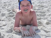 This one always has been the window licker type.