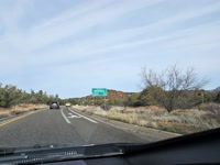 Sedona looks like Mars.