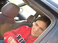 Jess not amused after learning she cant partake in festivities due to her pregnancy.