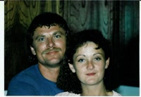 Best pic of mom and dad all time.