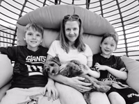 My favorite thing in the world.